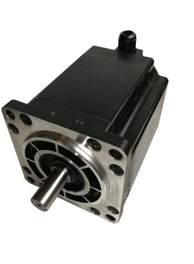 Nema 42 Stepper Motor 110mm 1.2 25N.m OK1103P250-5003A