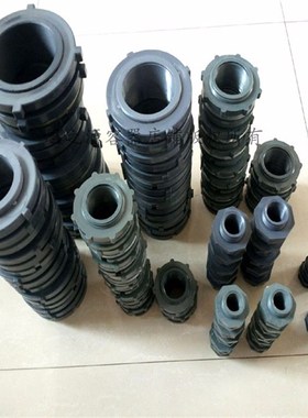 4分6分1寸1.2寸1.5寸2寸2.5寸3寸4寸PVC螺纹直插接口ABS白色接头