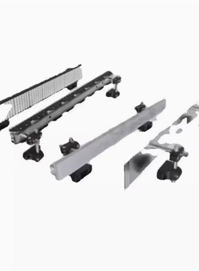 代替怡合达ZCE33/15/12/34-H80/100-P2-B80-K20-L300-W输送机挡边