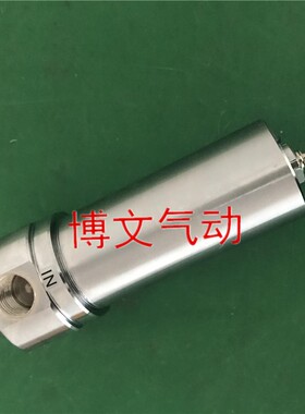 QSLa-L15 QSLa-L20 QSLa-20高压过滤器气源处理分水器4分6分1寸DN