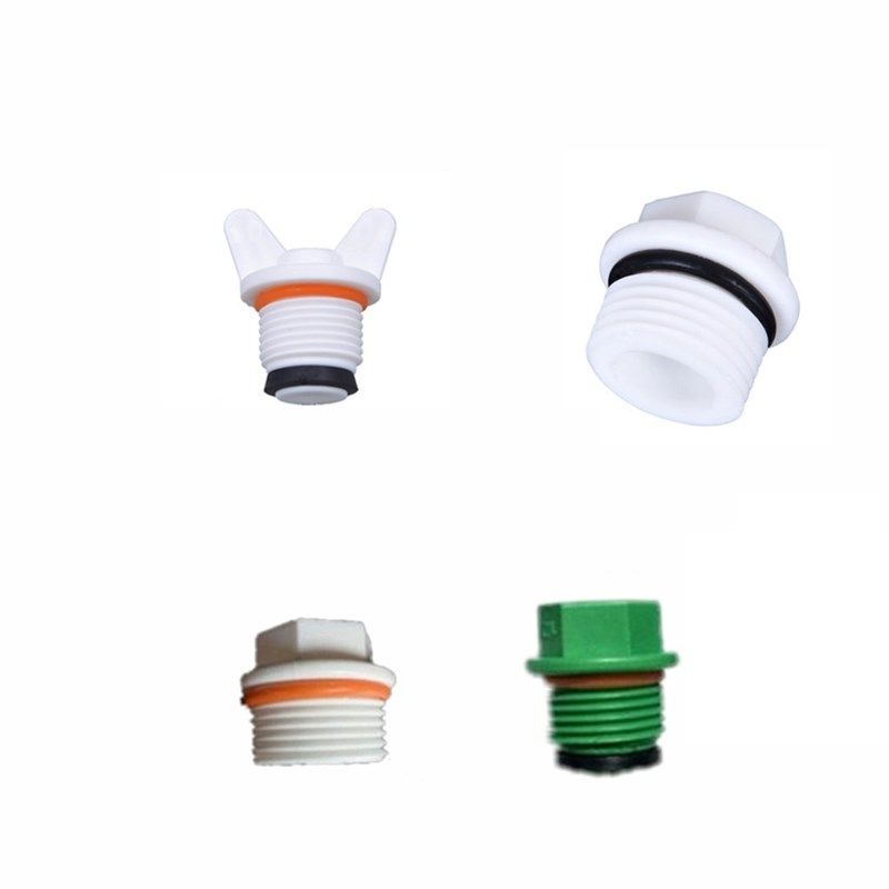 ppr外丝堵头外牙丝堵4分6分1寸带胶圈堵头PPR塑料堵头水管堵塞头,ZIPPO/瑞士军刀/眼镜,眼镜盒,淘宝优惠券,粉丝福利购,淘宝优惠卷