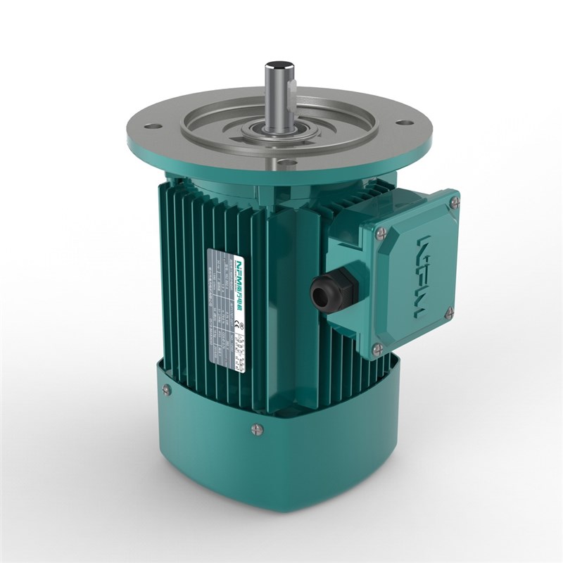 厂家直销 常州南方电机380V/0.75KW/1.1/1.5/2.2/3/4/5.5/7.5