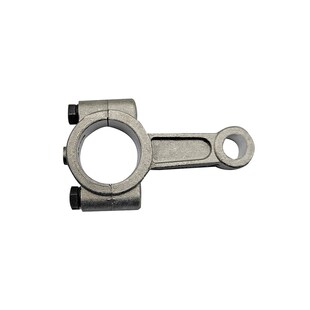 28 30 40 45 60 30BG型柱塞泵连杆70农用850打药830喷雾机水泵J32