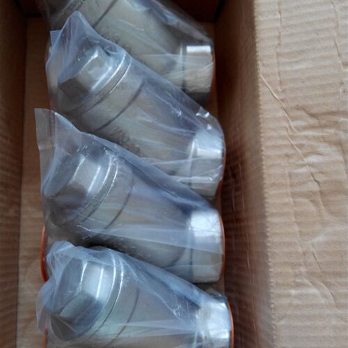 铸钢Y型过滤器 内螺纹过滤器DN15 20 25  40 50 65 80 不锈钢
