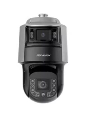 海康威视 DS-2SK8C144IMX-D/AR(25F1)(P3) 双400万AR枪球一体机