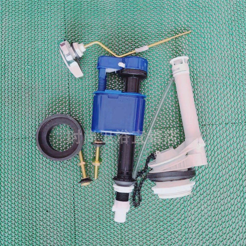 分体马桶 SW706RB/CW703NB 782坐便器水箱配件进水阀排水阀侧扳手