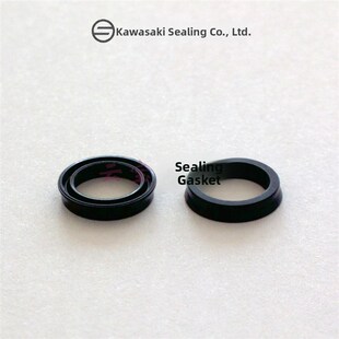 MYA 2.1 2.5 进口日本阪上Y型密封圈 SMC气缸原厂气封