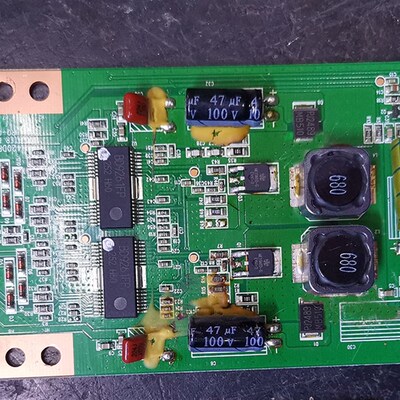 海尔LE42A950液晶电视全新升级H420DFC-YA21 HR0-010802恒流板