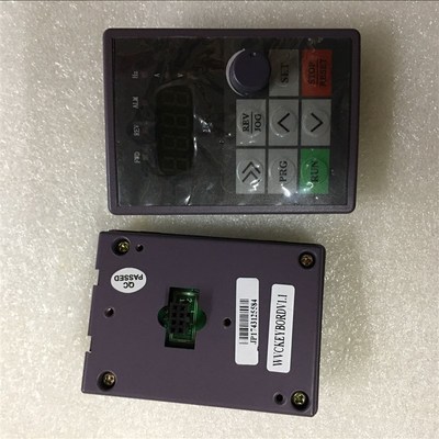 易驱变频器面板 ED3100/CV3100操作面板 控制面板深圳易驱电气