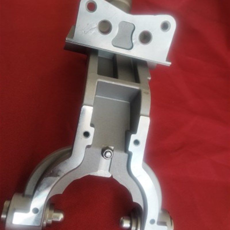 S2DZ Brothr刀夹BT30钻攻机刀架刀爪刀夹TC-S2A-21T S2CZ