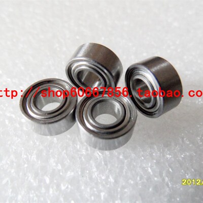 特价实拍 不锈钢轴承 S684ZZ 4*9*4mm DDL-940ZZ 不锈钢轴承684zz