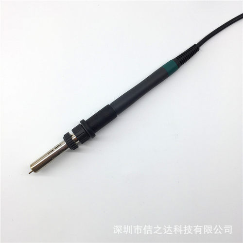 山田ST-5205R太阳能光伏焊接焊台 150W大功率高频无铅焊台厂家