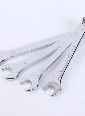 货源镜面两用扳BER手20件扳套口装手套装开梅用花两手动扳手