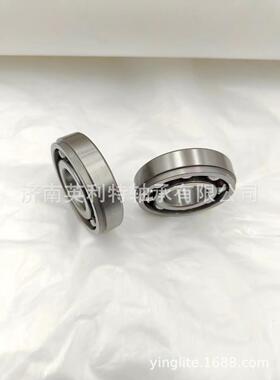 0打捆机轴承变速承箱轴IJL承LR8发电机轴2，LR207，LR206