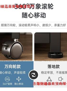 边边几客轮厅移动HUS边柜带小茶小台茶水柜沙发侧柜阳台桌子小茶