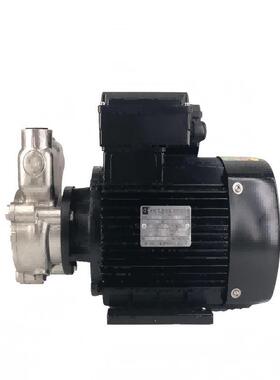 自杭XJV州南方水泵40合QY-6不锈钢自吸式液混气泵吸泵