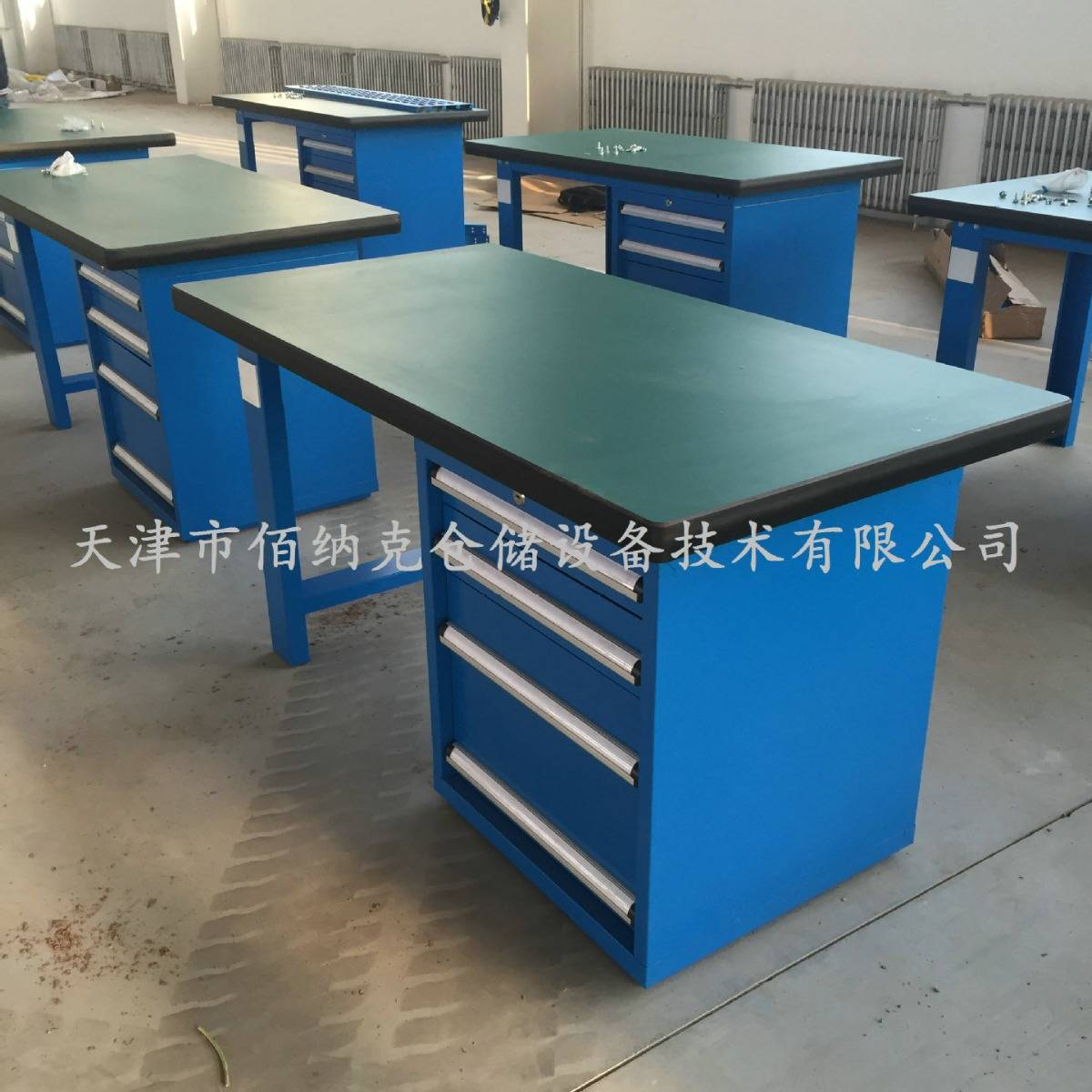 天津防静电工作台制造厂家 12年研发设计经验