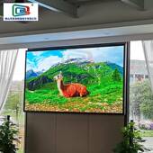 P户2.5外全彩屏广告led显示屏大屏屏幕室外电子P2.5led屏广告直播