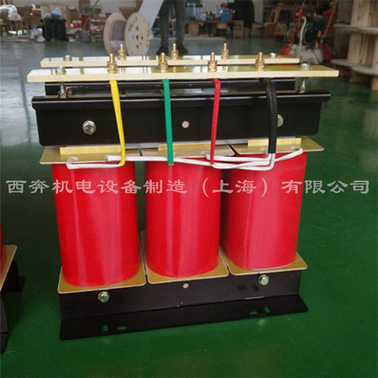 菲律宾三相380V转415变440v/480v变压器20KVA40/50/60/70/100KW