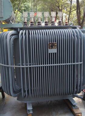 11-M-S11-30KV2000/1全铜100/0.4KV-200KVA全S密封油浸式变压器S0