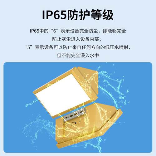 圳三角壁灯防3CT庭院露台C花JR-SJ-WL园L深ED外墙灯具别墅观景水