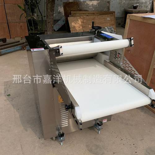 嘉洋压不锈机钢揉面商用揉面机压面机30型揉面压面机5500型867揉