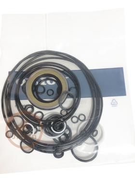 jision-E145挖机接头旋转掘接头密封8套件W-14577HGB02-挖掘机油