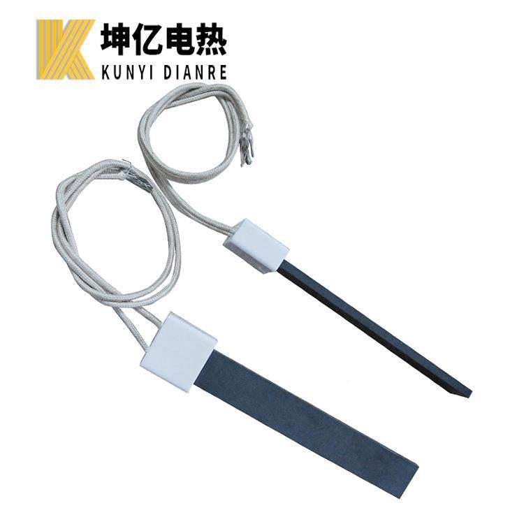 坤温亿电热氮硅点火业棒高陶瓷点火YWL器工废气处化理点火器,电子元器件市场,其它元器件,淘宝优惠券,粉丝福利购,淘宝优惠卷