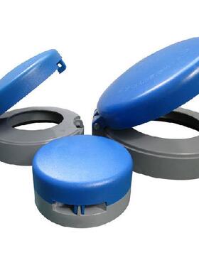 3真空质年保】YD氮-145-2CRZ16大口径液罐145L/S216口径液氮生物