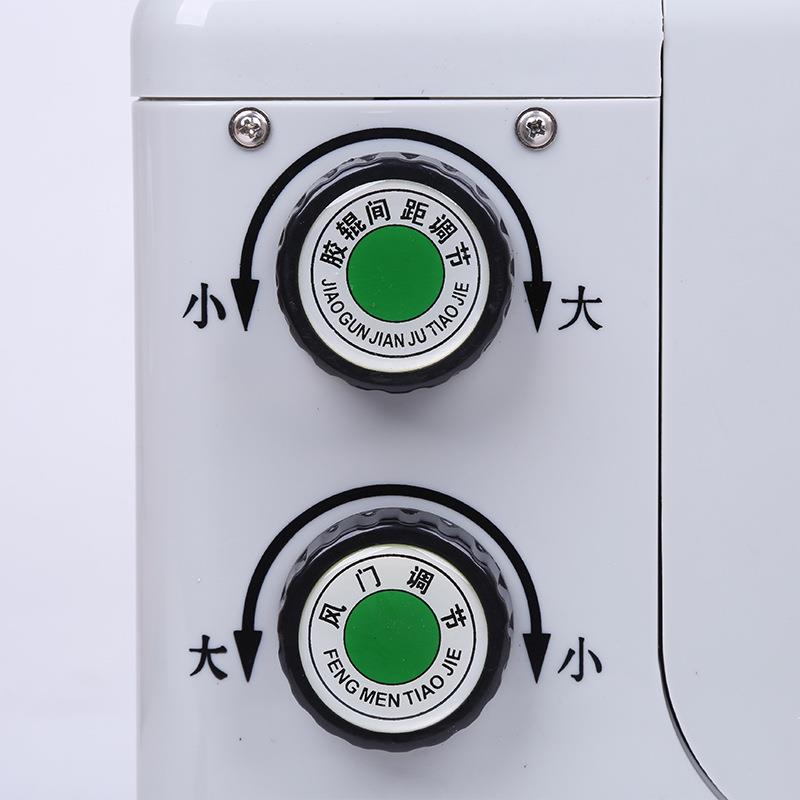 MA-2型0PFR18糙小型实验砻谷机分米处理机检验稻谷脱壳砻谷离机