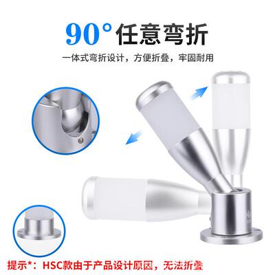 50m叠铝制机床安蜂全指示灯鸣LEDm信号灯三色塔灯单层可折12MARV2