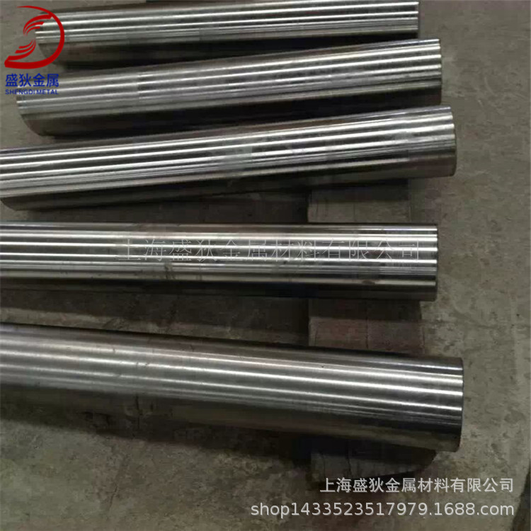 K465铸造高温合金试棒/特种拉杆