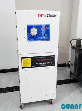 MC设JC40GOW0KW80V工业集尘器3脉冲柜式除尘器粉尘集尘4备吸尘器