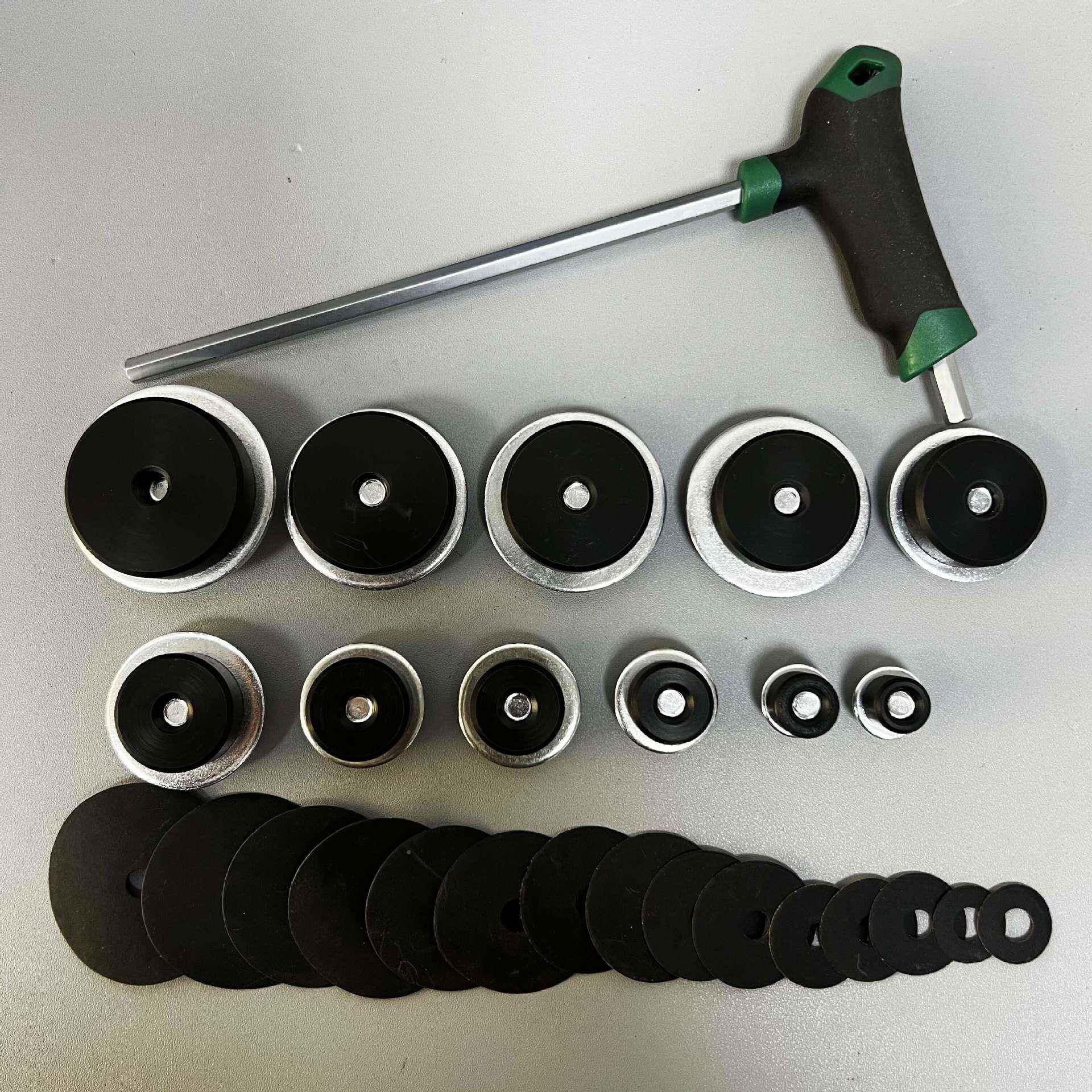 萨克萨斯音孔器高音中音次中音克斯IJR修磨整器乐器维修研工具