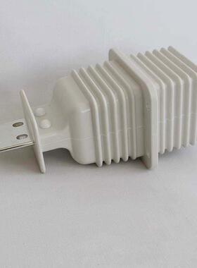 豫峥鸭嘴式头JYN2-10/63A-1250A0触头盒触10KV触头罩中JYN2-10盒