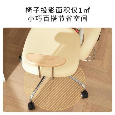 脑电椅子IRM家用办公椅复转古椅书房桌椅久坐人体工书学椅