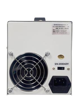 压龙威可UYQ关调开直流稳压电源30V10A恒流恒电维源修测试老化电