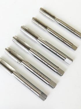 平湖平工直槽机用丝8锥丝攻M22M45X1.5M46M47MJEK4M540M5X2