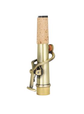 高音清古萨薩克直脖弯脖两个装斯KBR仿克斯風吹嘴管颈管萨克斯脖