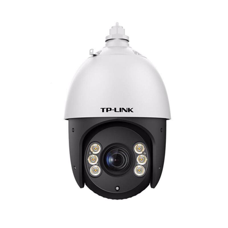 像普联无品牌/(TP-LIK)TL-IPC5220E-WD20N0万素全彩网络高速机球H