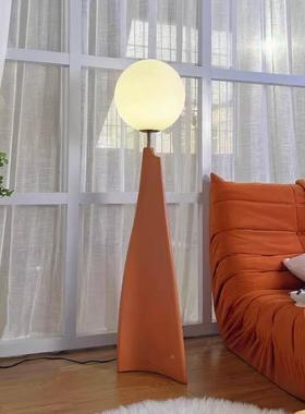 计师高端复古落灯现代设约客厅沙发书房摆件简样板81032地间售楼