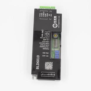 开无刷发控制低压无刷控制器无品牌 器直流电机驱动器BLD6010产品