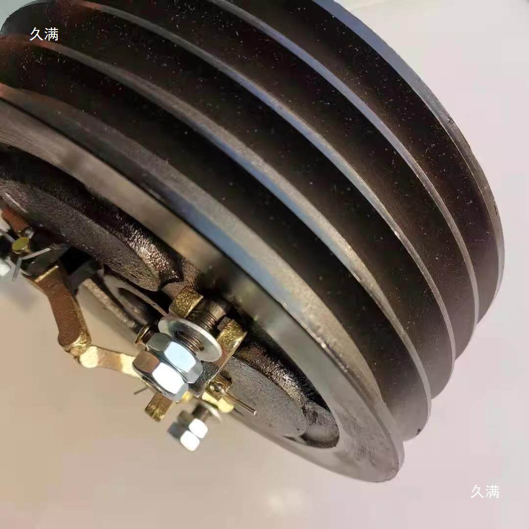 农用车离合征器离总成合片离器时风五三轮车四轮拖拉机分配套NPY