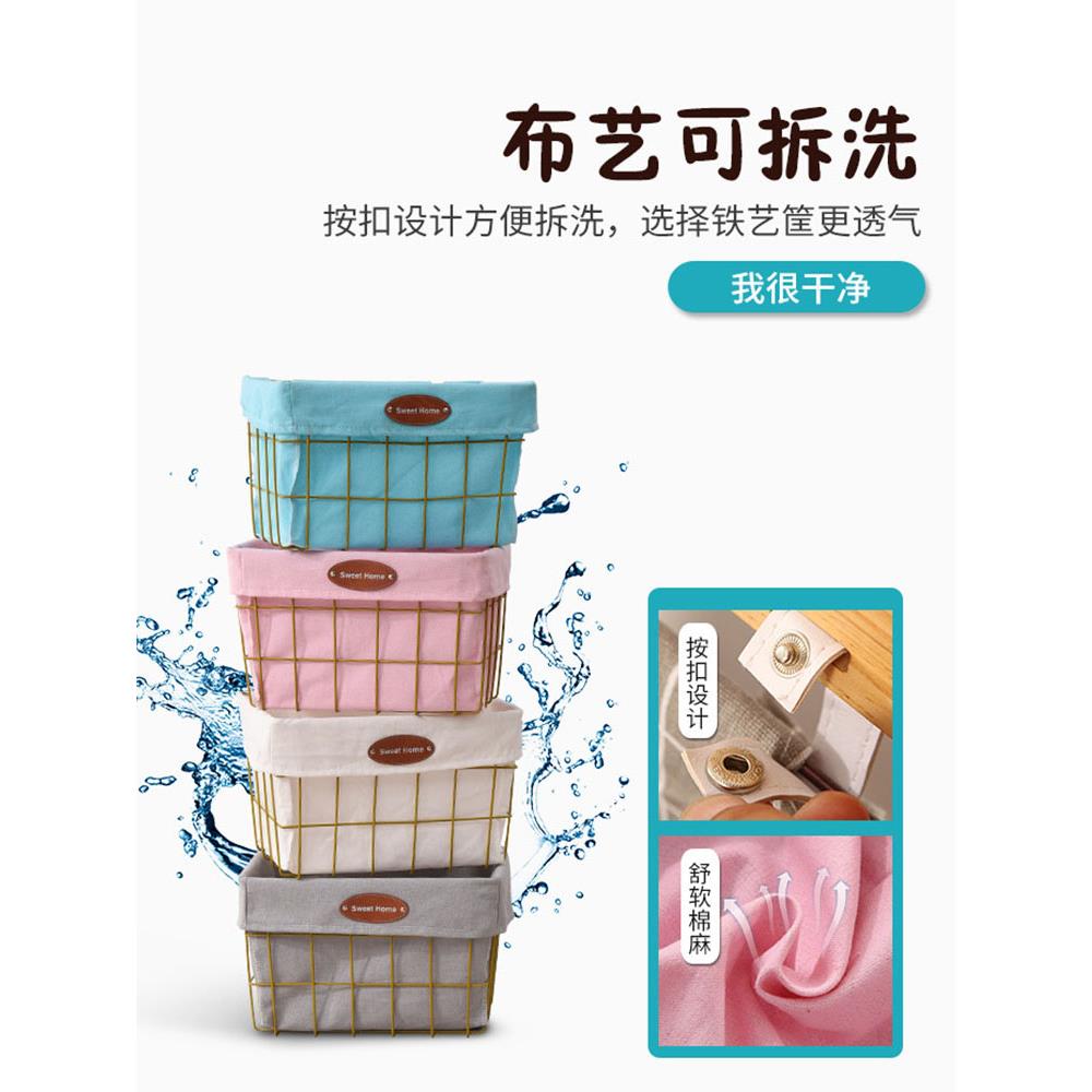 宝宝纸无品牌/尿裤筐收纳架婴储儿?尿布物架尿片收纳盒多层收纳多