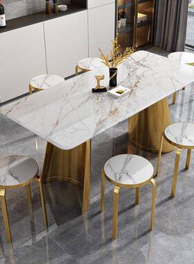 客意式轻奢凳子用OWQ小圆凳子网红餐凳现代简约厅可家叠放桌板凳