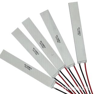 长形条核酸检C测半导体制冷片冷循环用PRPCRM长条热仪器细长型TEC