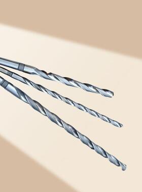 哈尔滨锥柄加麻花长钻锥钻特长钻头杆钻17FEW、.51819、2长0、21.