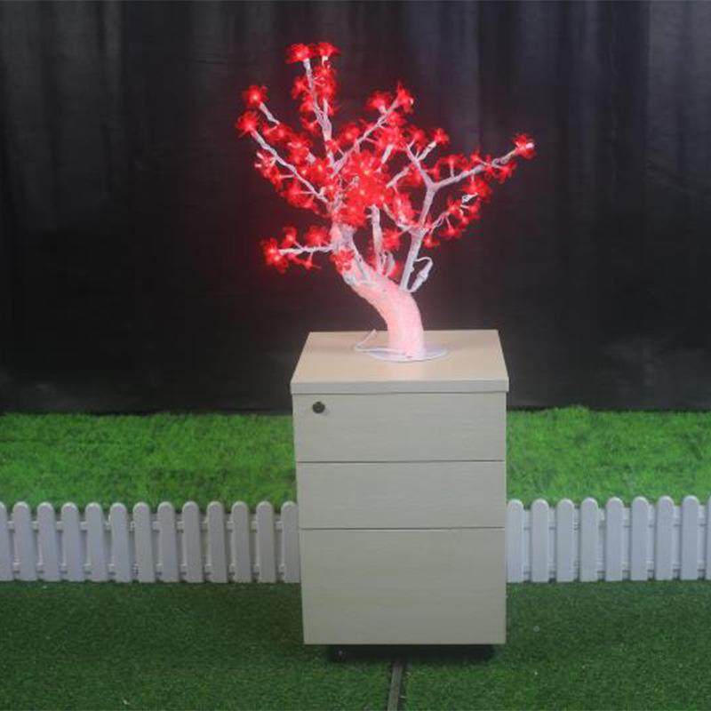 亮景观灯LED户外灯防雨水无品牌/节日化工水程庭院装饰灯0.树65m