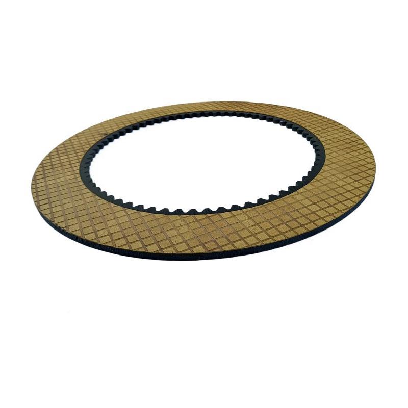 叉叉车驱动6桥配件吉鑫祥1T内ESS燃车车湿式刹车擦摩片