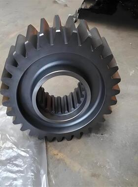 推土机SD22变速箱齿轮件号154-15-32110推土机SD22变速箱齿轮